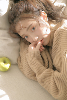 我邻居的妻子